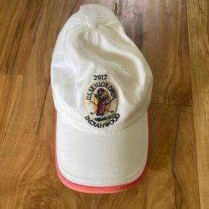2012 US Senior Open Indianwood | Women’s Hat